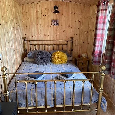 Villa Wee Highland Hideaway Hut Dalmally Exterior foto